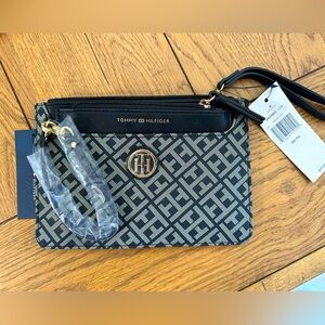 Tommy Hilfiger Wristlet